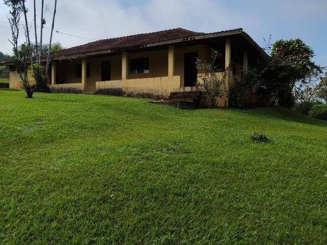 Chácara para Venda em Itariri - 4