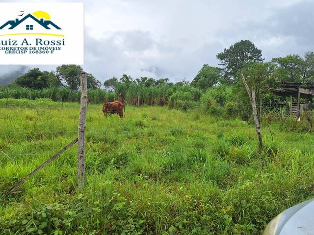 #120 - Chácara para Venda em Itariri - SP - 2