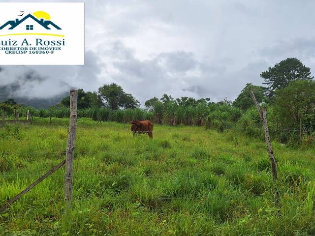 #120 - Chácara para Venda em Itariri - SP - 1