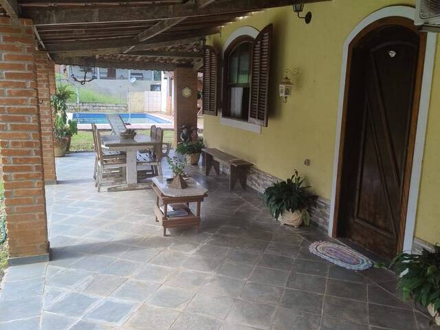 #121 - Chácara para Venda em Pedro de Toledo - SP - 3