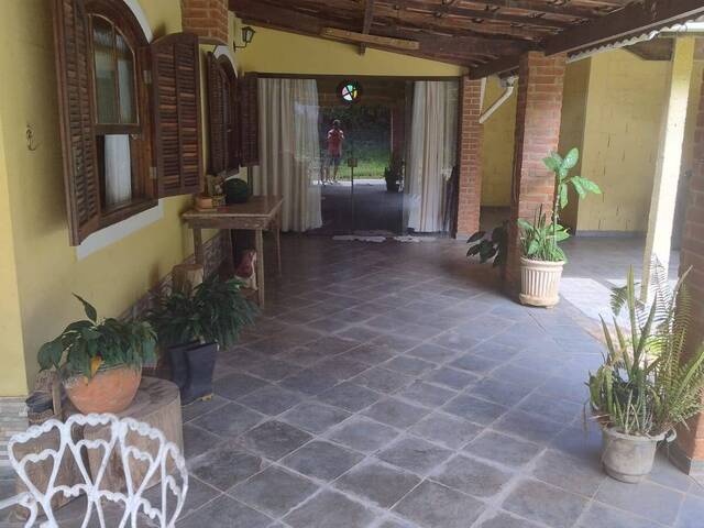 Chácara para Venda em Pedro de Toledo - 5