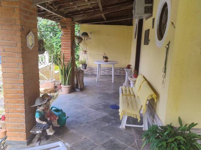 Chácara para Venda em Pedro de Toledo - 4
