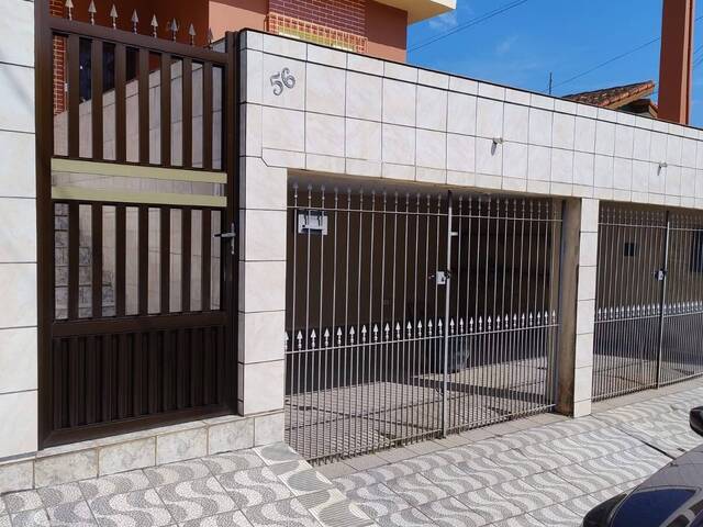 Casa para Venda em Itariri - 3