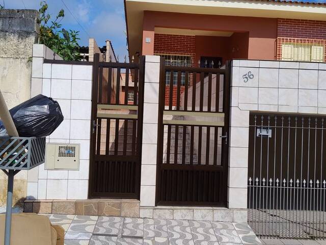 Casa para Venda em Itariri - 1