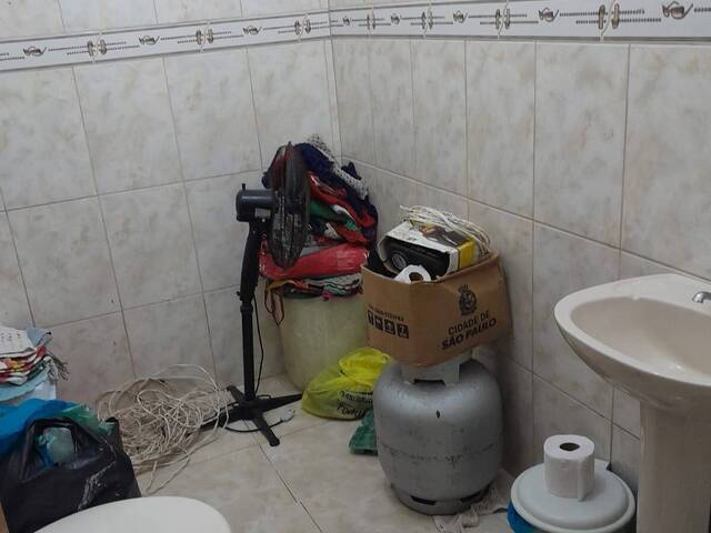 #124 - Chácara para Venda em Itariri - SP - 2