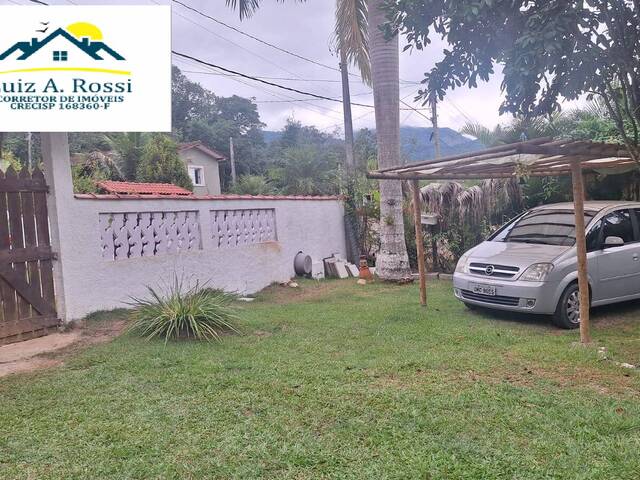 #125 - Chácara para Venda em Pedro de Toledo - SP - 2