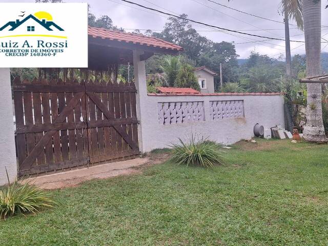 Venda em Recanto São José - Pedro de Toledo