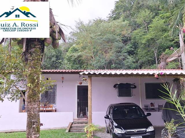 #125 - Chácara para Venda em Pedro de Toledo - SP - 3