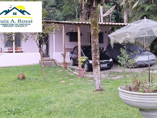Chácara para Venda em Pedro de Toledo - 4