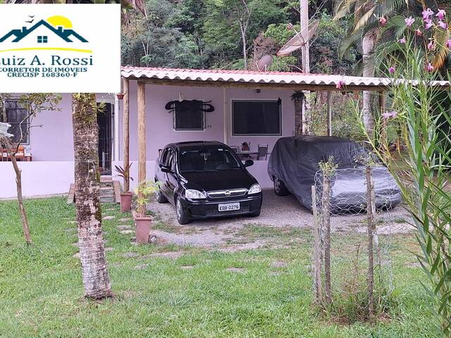 Chácara para Venda em Pedro de Toledo - 5