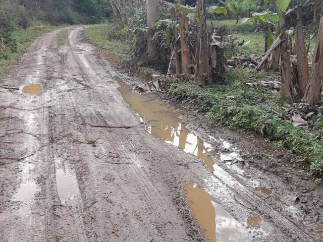 #128 - Chácara para Venda em Itariri - SP - 1
