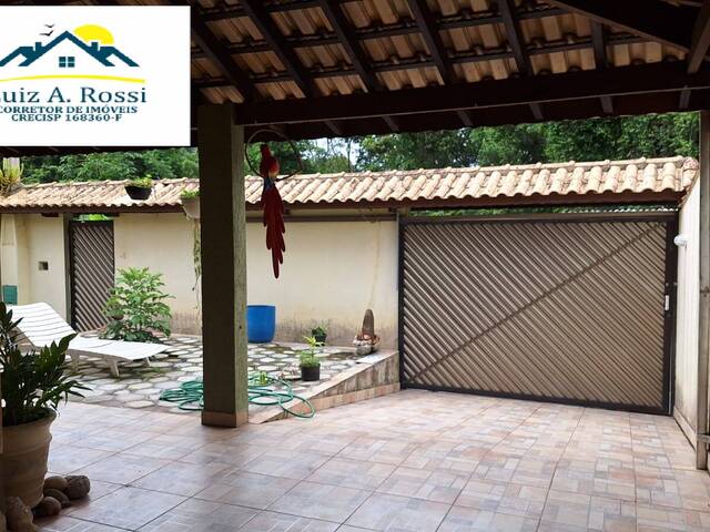#129 - Casa para Venda em Itariri - SP - 2
