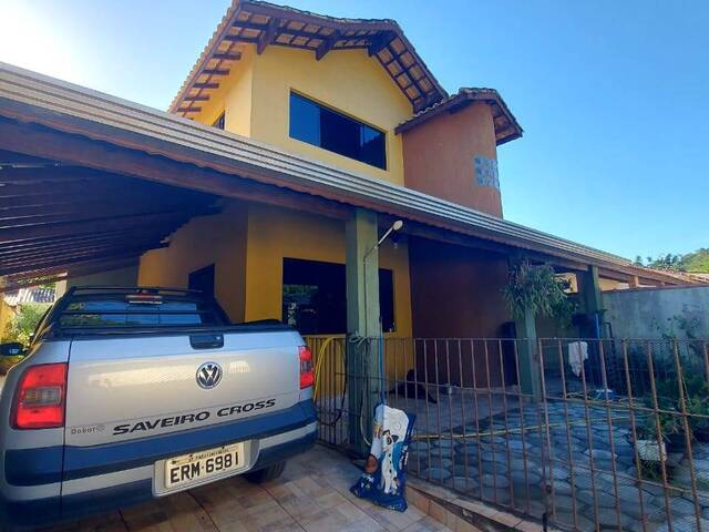 Casa para Venda em Itariri - 4