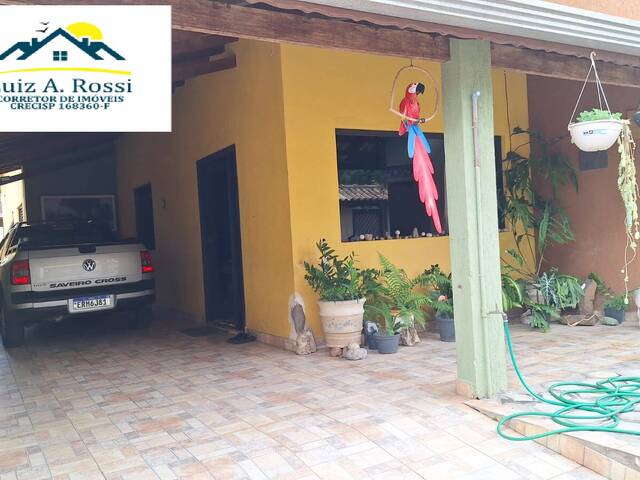 #129 - Casa para Venda em Itariri - SP - 3