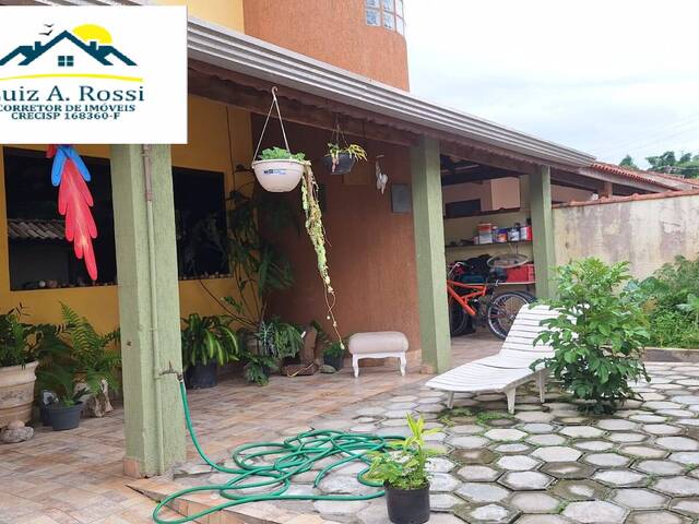 Casa para Venda em Itariri - 5