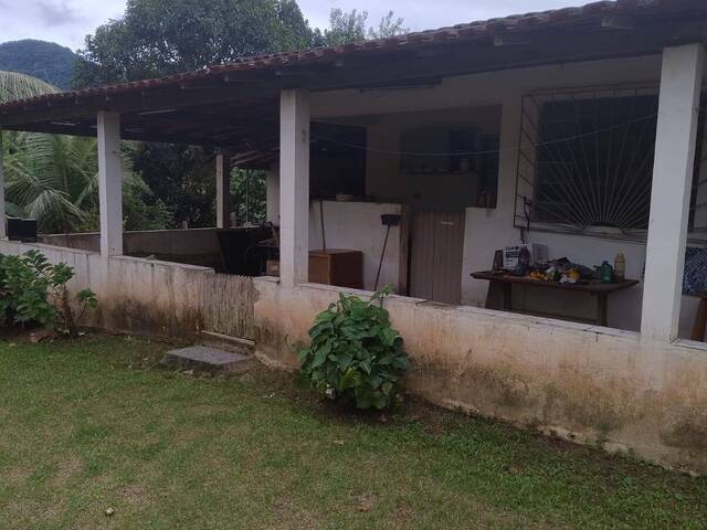 #130 - Chácara para Venda em Itariri - SP - 3