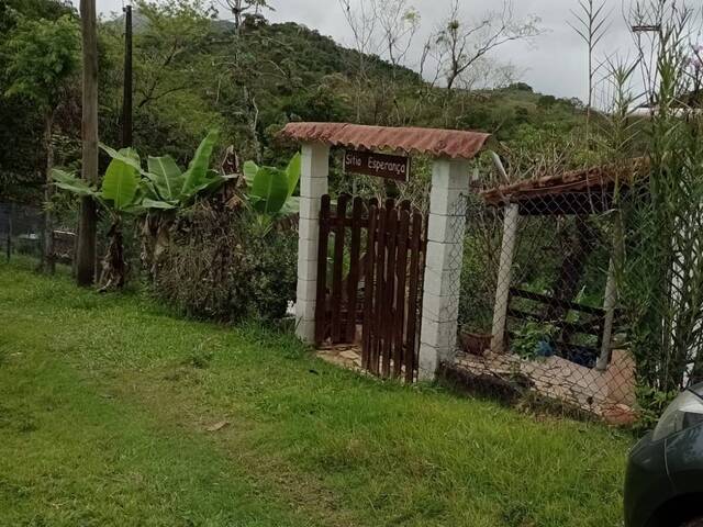 Chácara para Venda em Itariri - 2