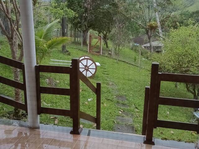 Chácara para Venda em Itariri - 5