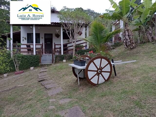 Chácara para Venda em Itariri - 3