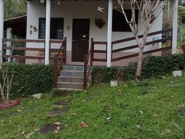 Chácara para Venda em Itariri - 4