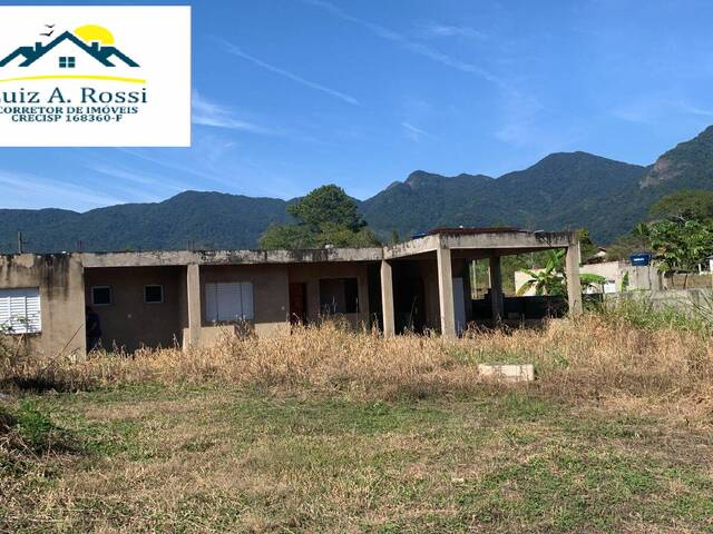 Chácara para Venda em Itariri - 2