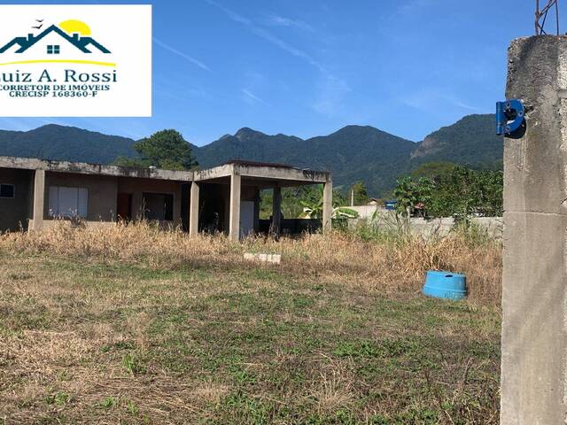 Chácara para Venda em Itariri - 3