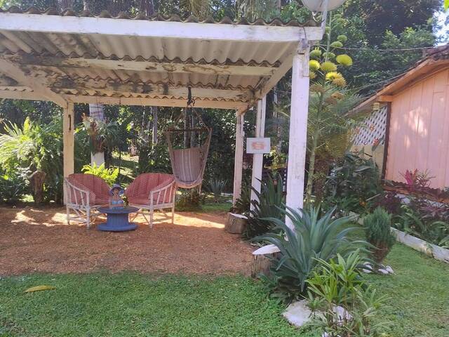Chácara para Venda em Itariri - 4