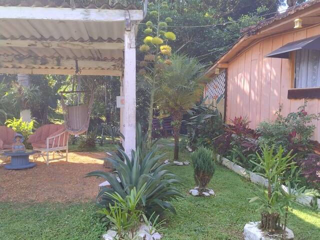 Chácara para Venda em Itariri - 3