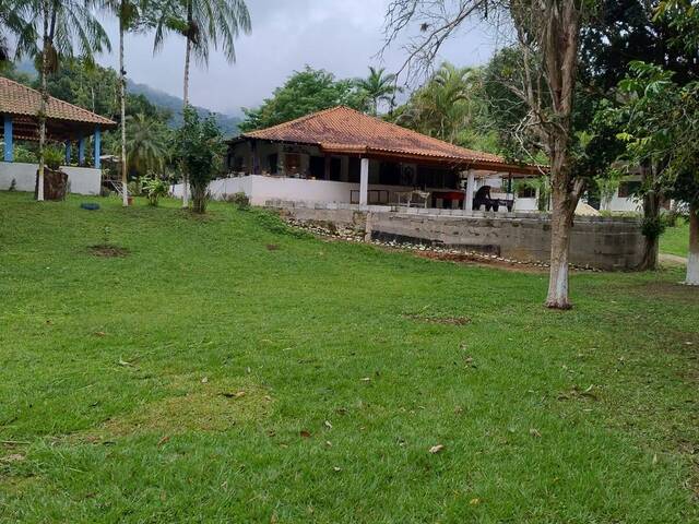 #134 - Chácara para Venda em Pedro de Toledo - SP - 3
