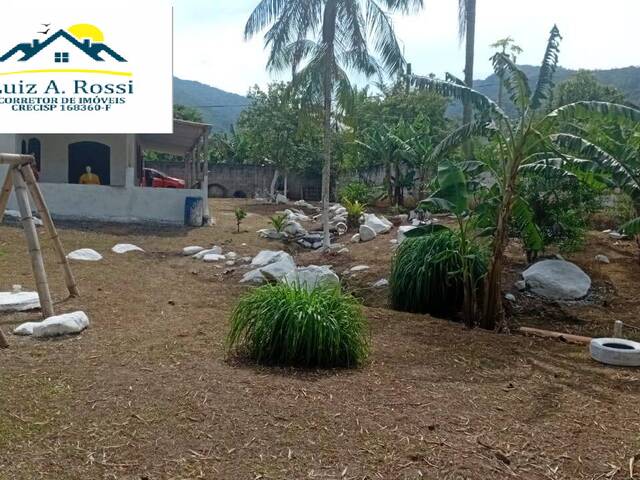 Chácara para Venda em Itariri - 5