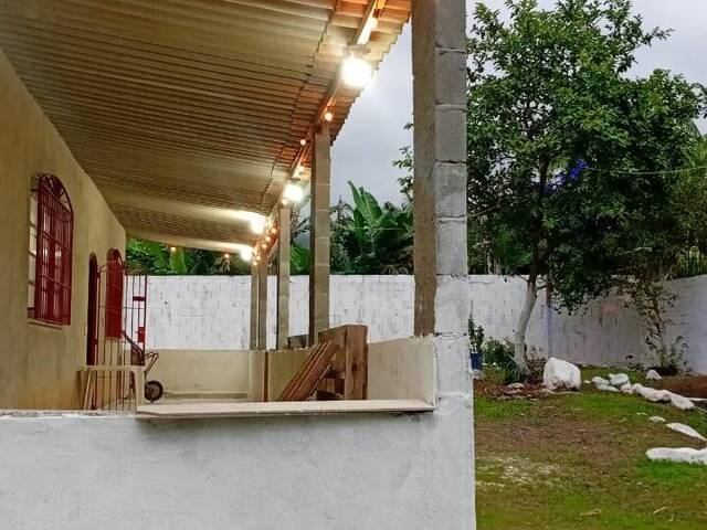 #136 - Chácara para Venda em Itariri - SP - 1