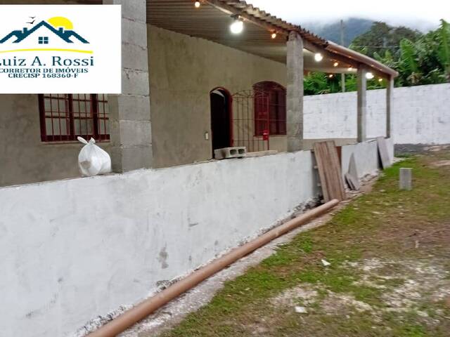 #136 - Chácara para Venda em Itariri - SP - 2